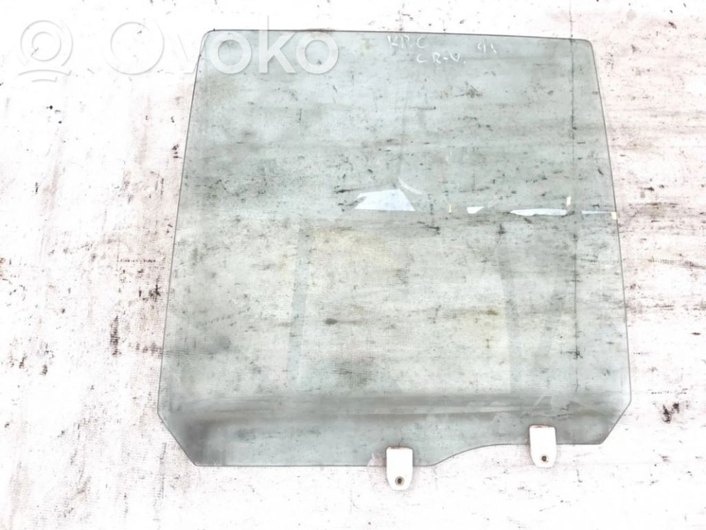 Takaoven ikkunalasi
