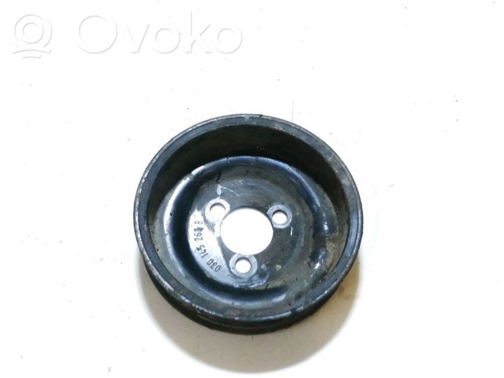Volkswagen Golf III Puleggia della pompa del servosterzo 
