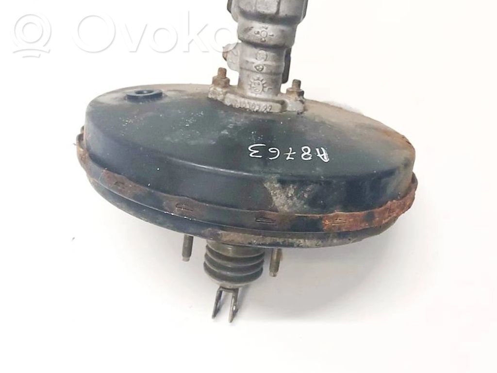 Ford Focus Servofreno 