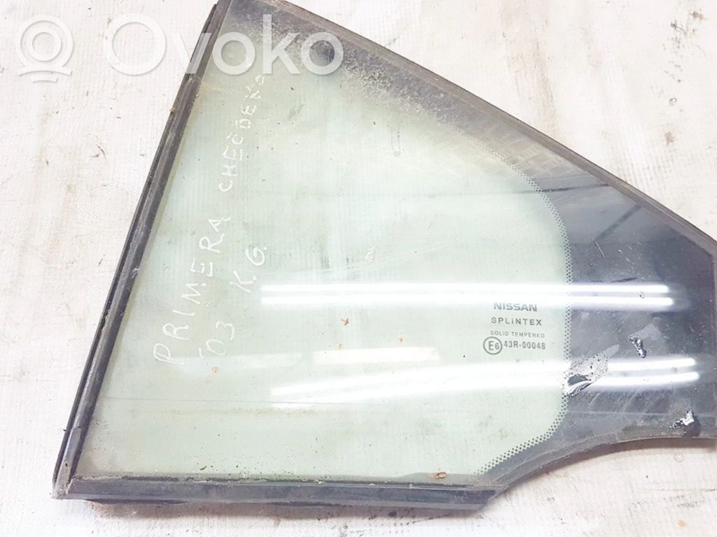 Takakulmaikkunan ikkunalasi