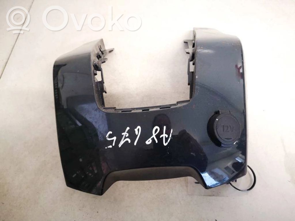 Peugeot 5008 Altra parte interiore 