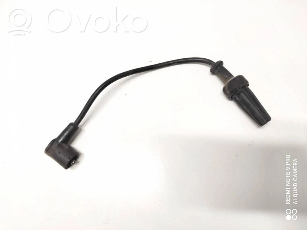 Conectores para la bujía