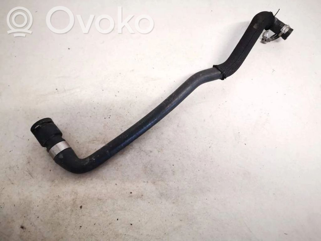 Engine coolant pipe/hose   17127536235,17127536235