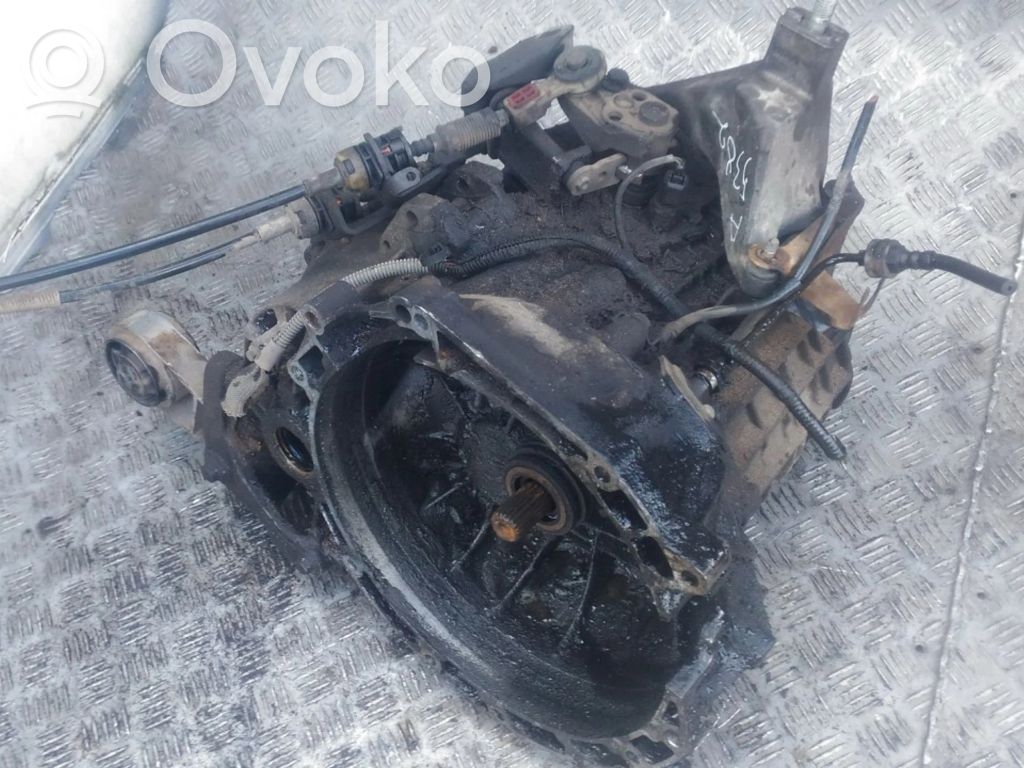 Ford Mondeo Mk III Scatola del cambio manuale a 5 velocità 