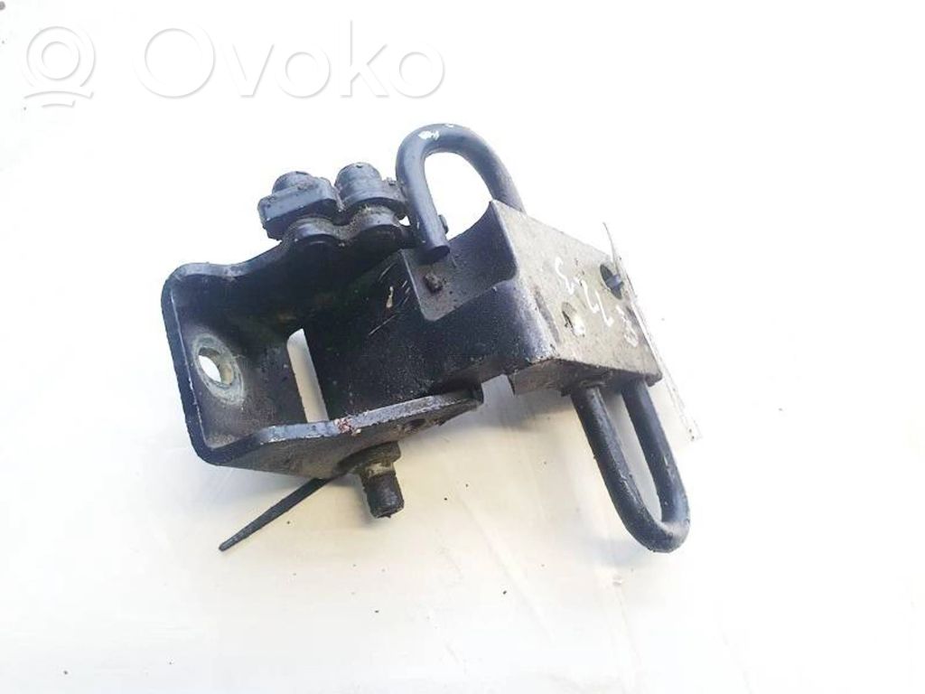 Volkswagen Touareg I Bisagra superior puerta delantera