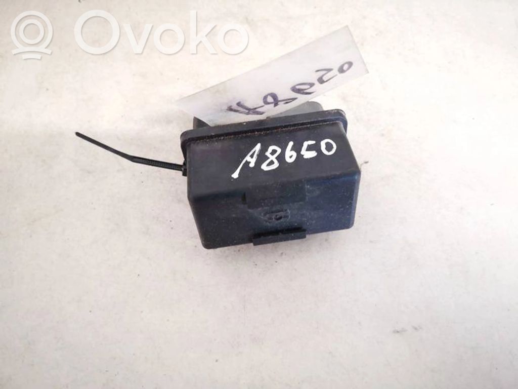 Otras unidades de control/módulos   86121XA00A,86121XA00A