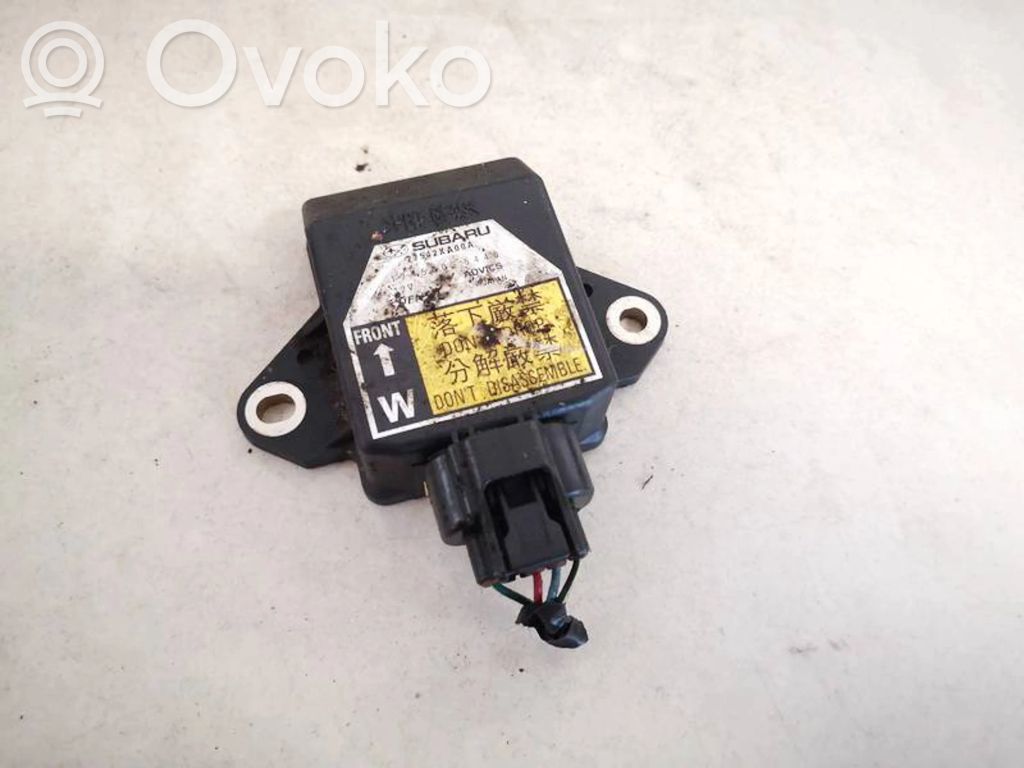 Subaru B9 Tribeca Senzor de accelerație ESP 