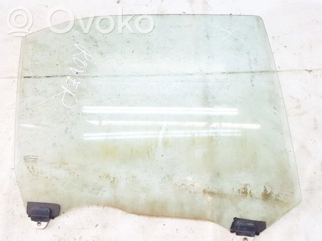 Takaoven ikkunalasi