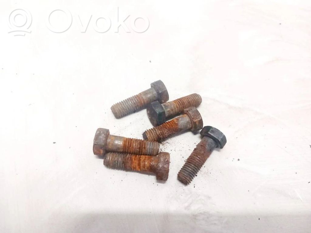 Nuts/bolts