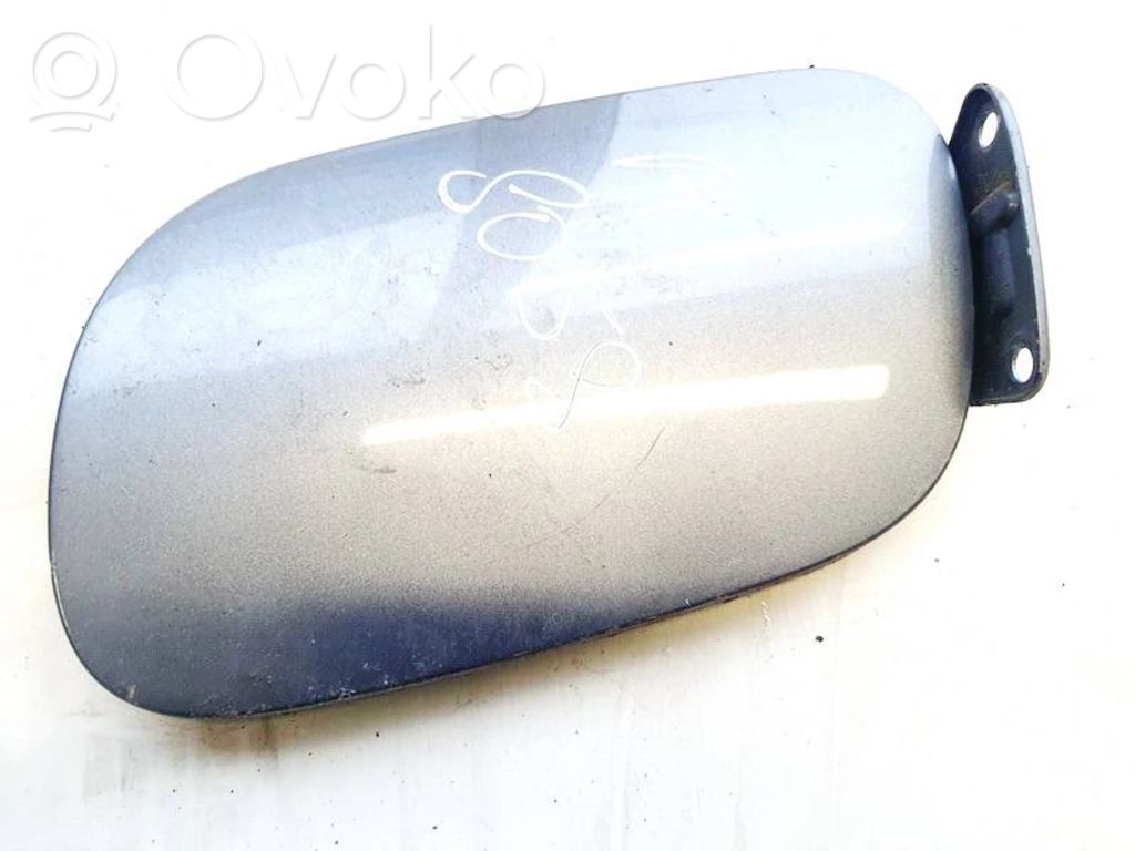 Porsche Cayenne (9PA) Sportello del serbatoio del carburante