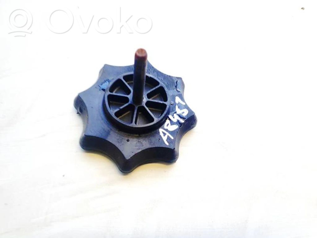 Chevrolet Captiva Șurub fixare roată de rezervă 