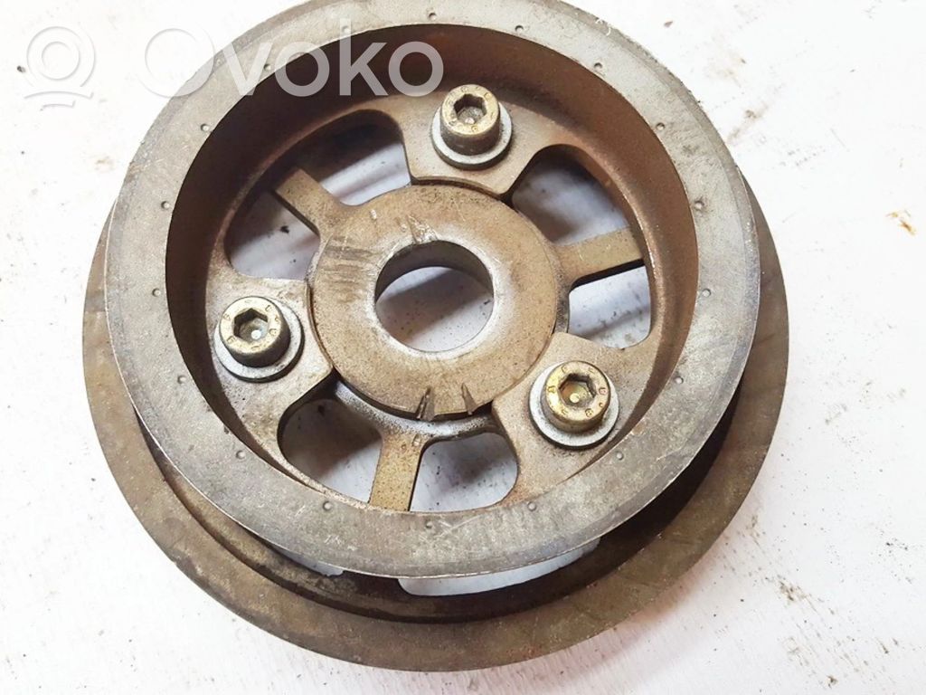 Power steering pump pulley   059109111F,059109111F