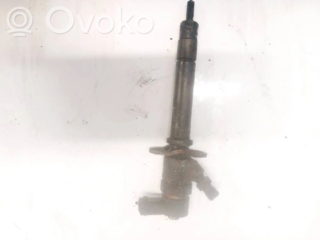 Volvo XC90 Injector combustibil 