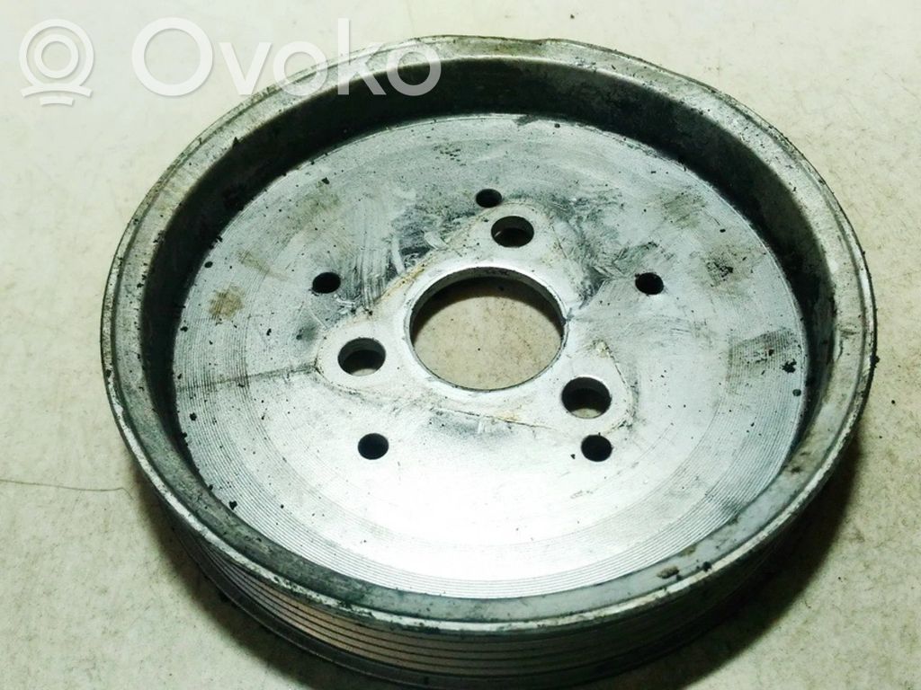Power steering pump pulley   059145255,3901,059145255,3901
