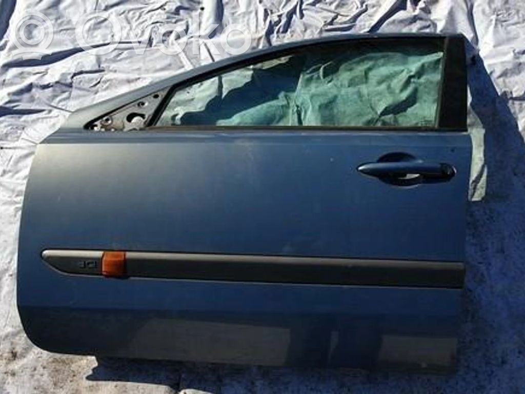 Renault Laguna II Portiera anteriore 
