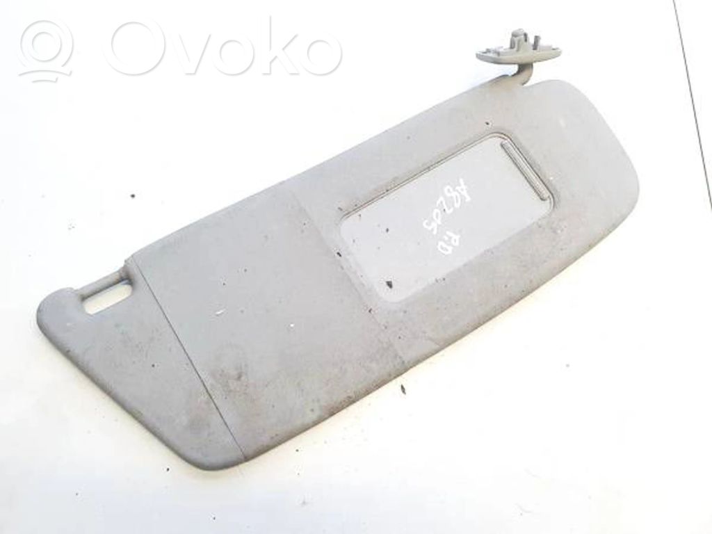 Opel Meriva A Aletta parasole 