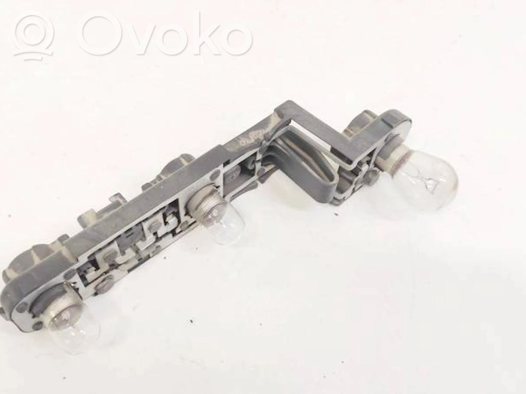 Volvo S80 Suport becuri lampă spate 