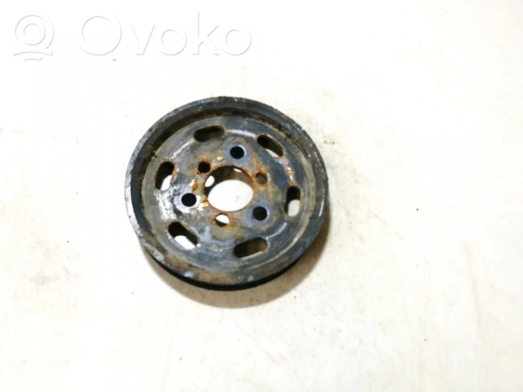 Volkswagen Polo III 6N 6N2 6NF Poulie de pompe de direction assistée