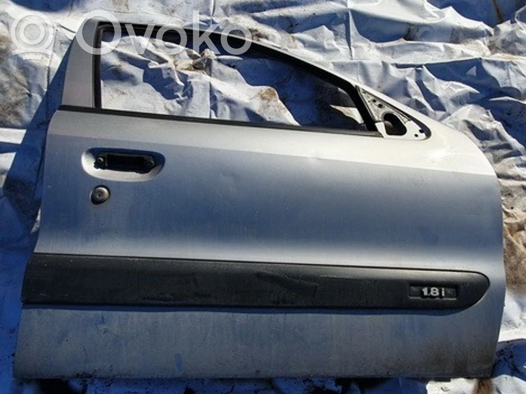 Citroen Xsara Portiera anteriore 