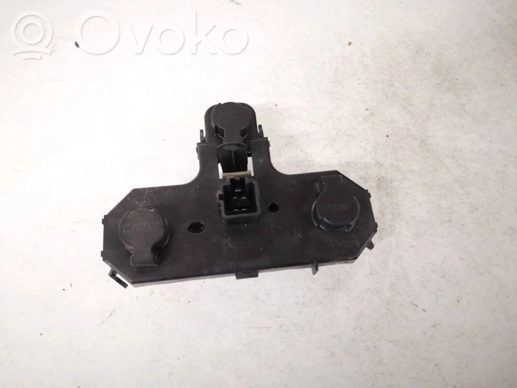 Volvo S80 Porte ampoule de feu arrière