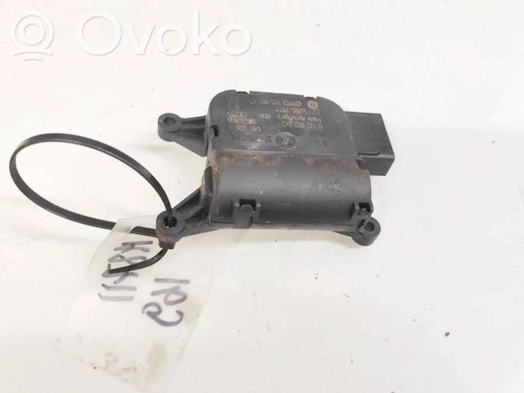 Volkswagen PASSAT B6 Motor/actuator clapetă aer 