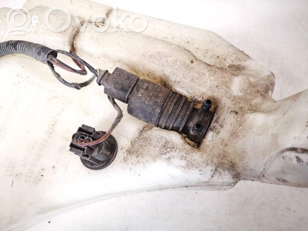 Audi Q7 4L Pompă spălător parbriz 