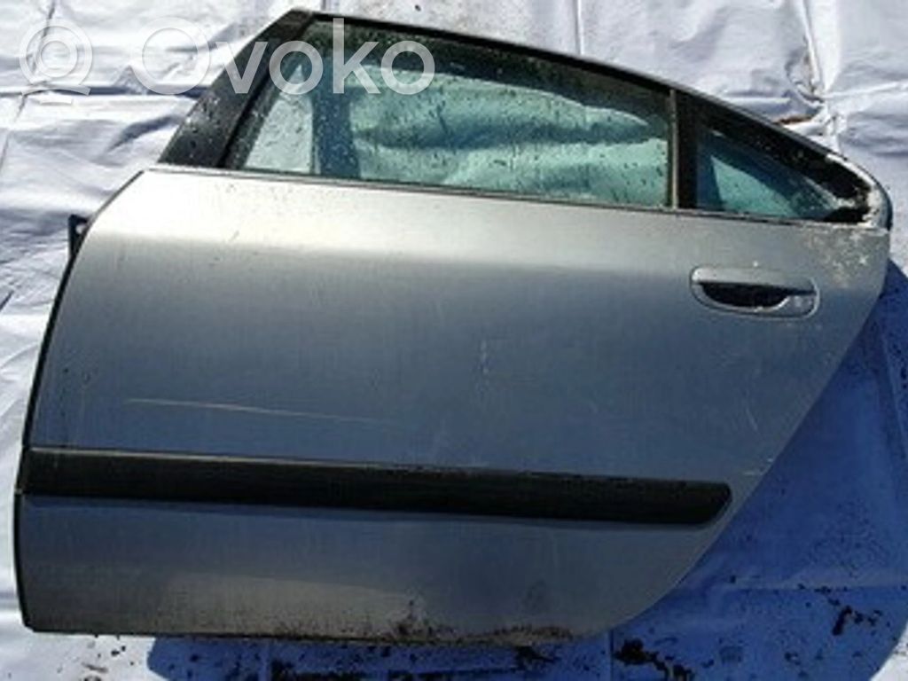 Peugeot 607 Portiera posteriore 