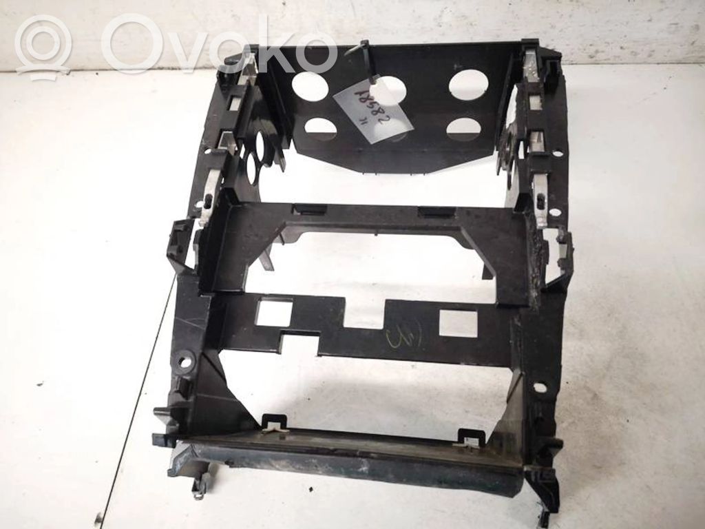 Mercedes-Benz GL X164 Altra parte interiore
