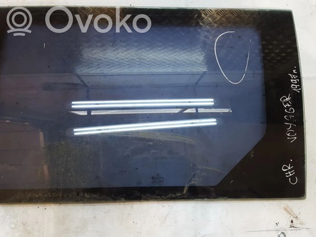 Takasivuikkuna/-lasi
