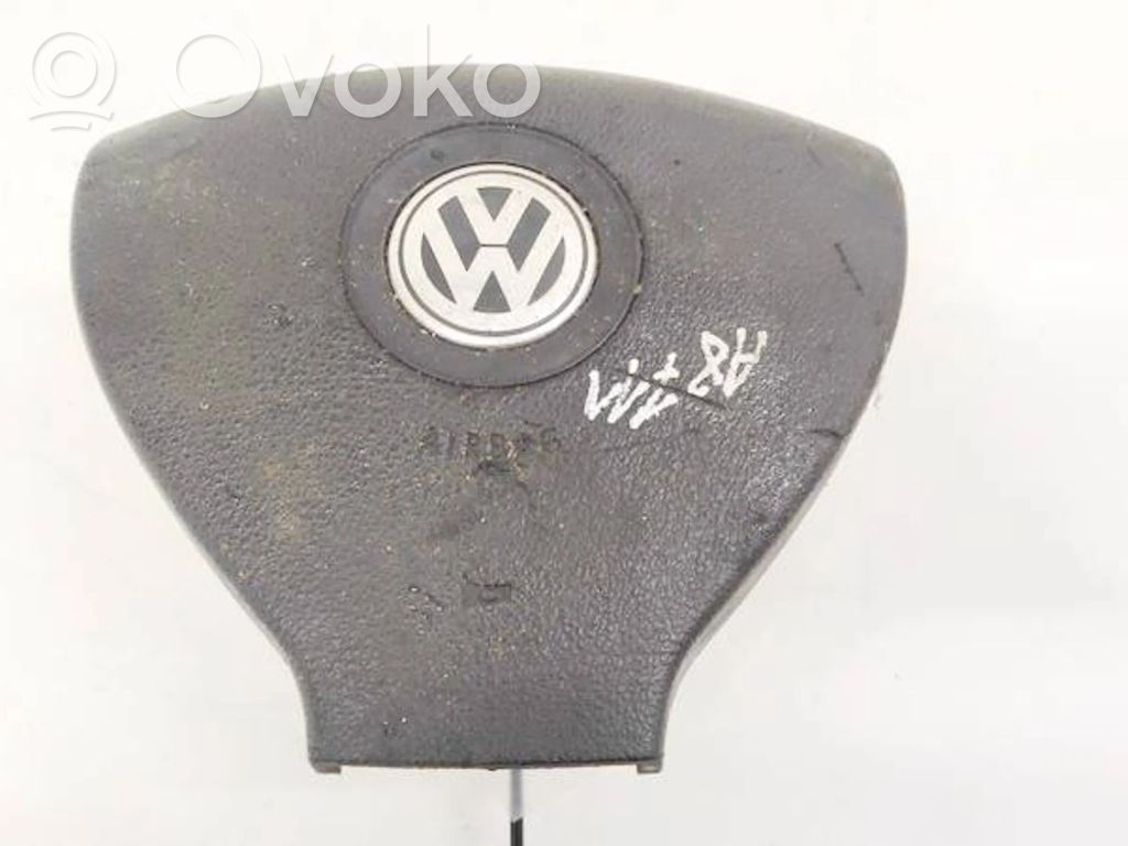 Volkswagen PASSAT B6 Airbag dello sterzo 