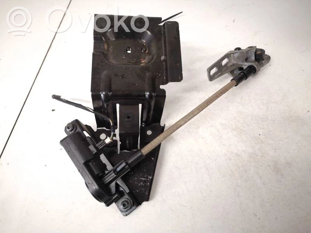 Mercedes-Benz GL X164 Sensor 