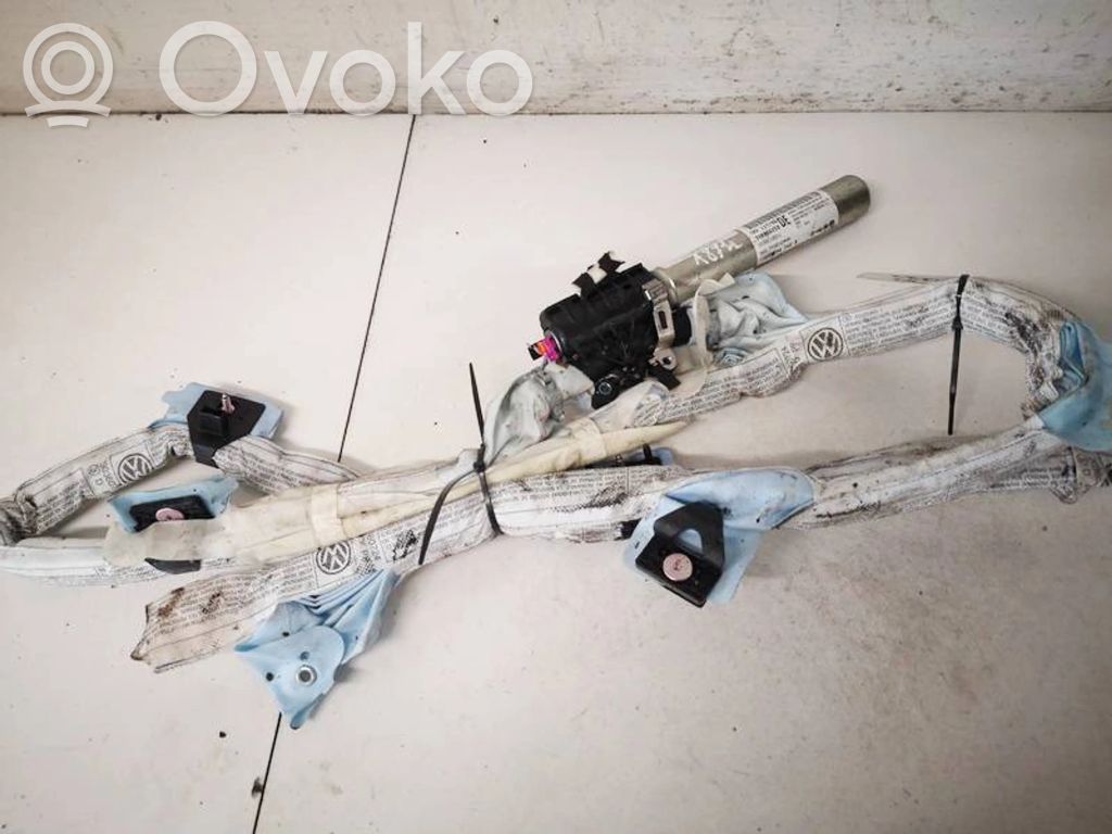Airbag del techo   3C0880742B,3C0880742B