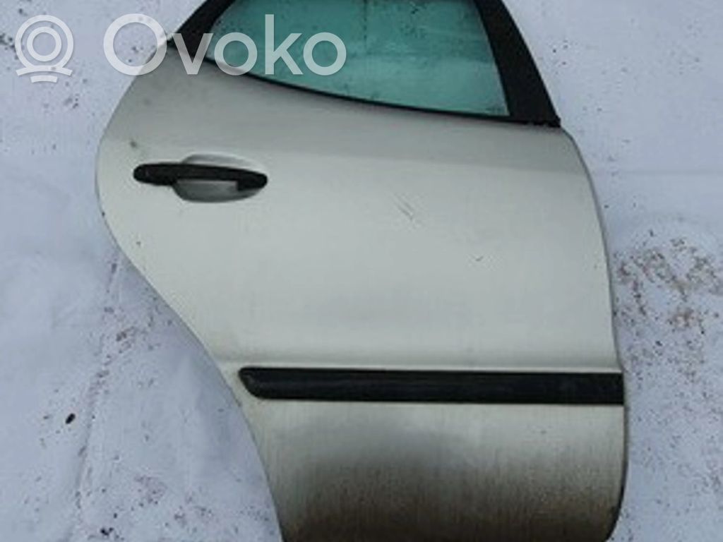 Mercedes-Benz A W168 Portiera posteriore 