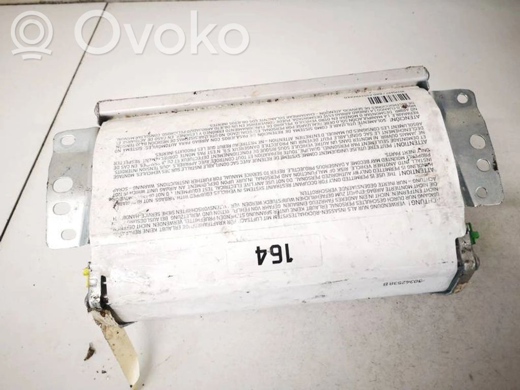 Mercedes-Benz ML W164 Airbag del passeggero