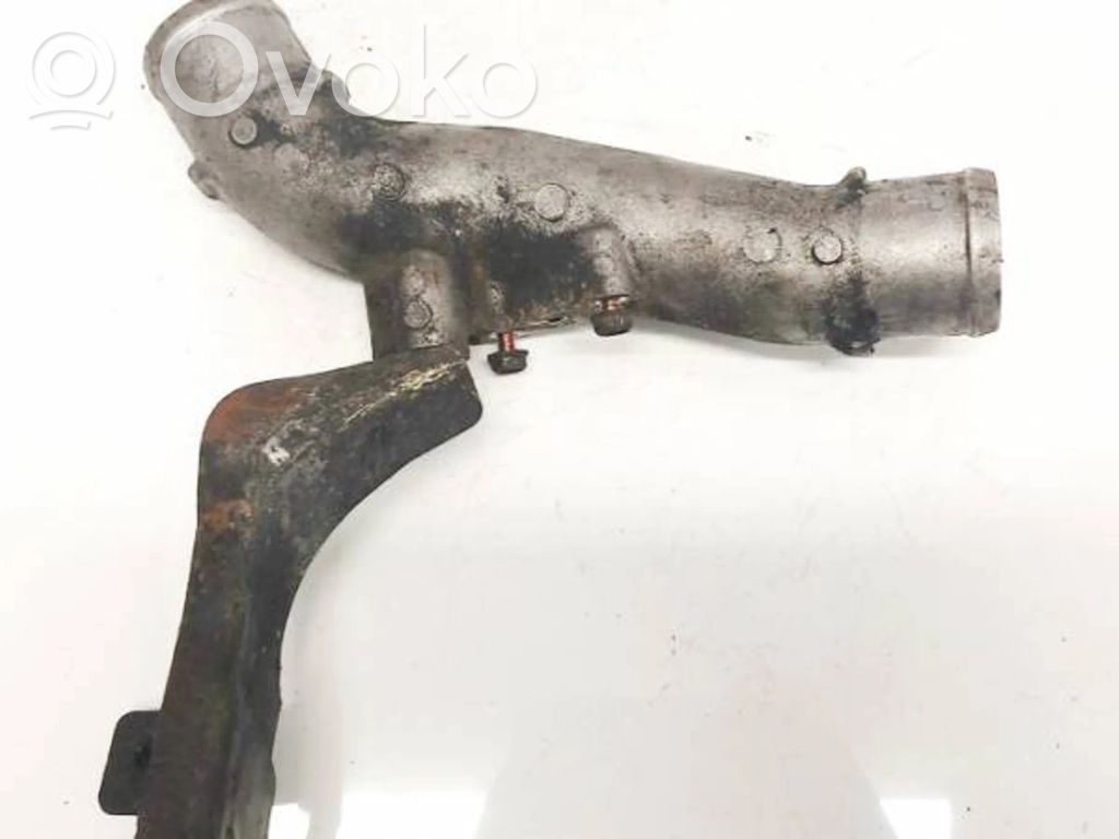 Intercooler hose/pipe