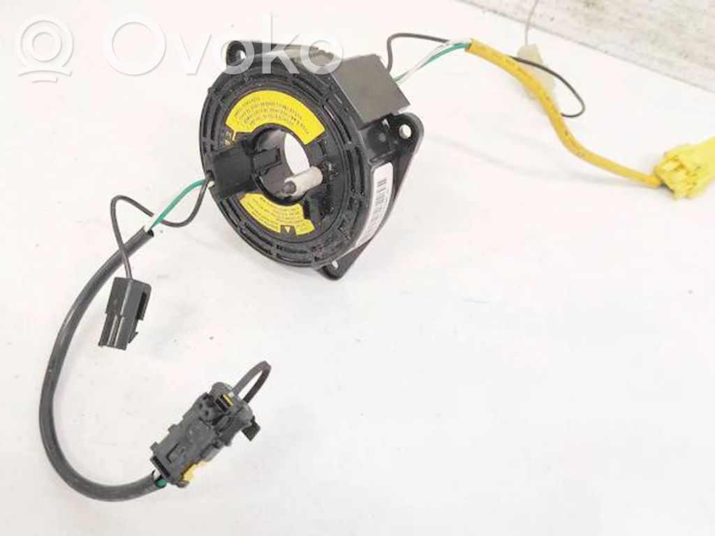 Muelle espiral del airbag (Anillo SRS)