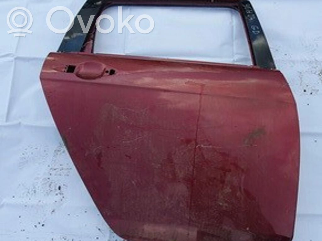Honda Accord Portiera posteriore 