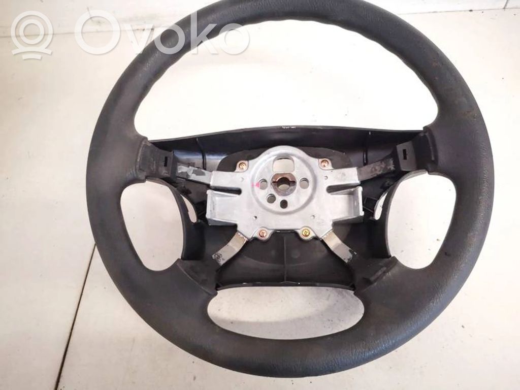 Daewoo Matiz Ohjauspyörä 