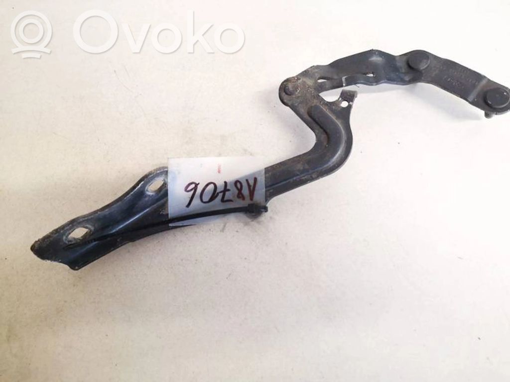 Ford Galaxy Charnière, capot moteur 