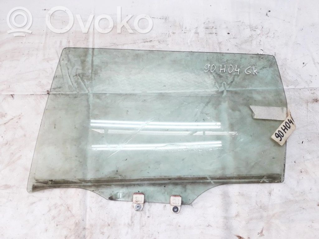 Takaoven ikkunalasi