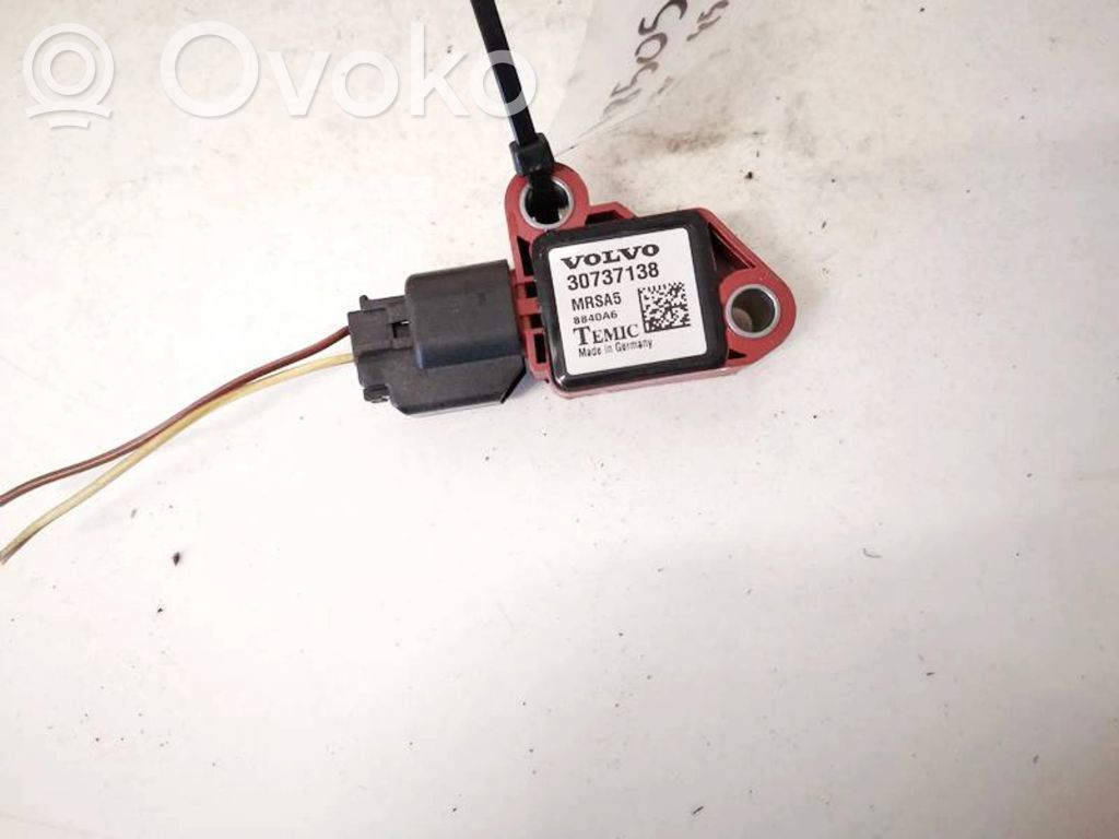 Airbagsensor Crashsensor Drucksensor   30737138,30737138