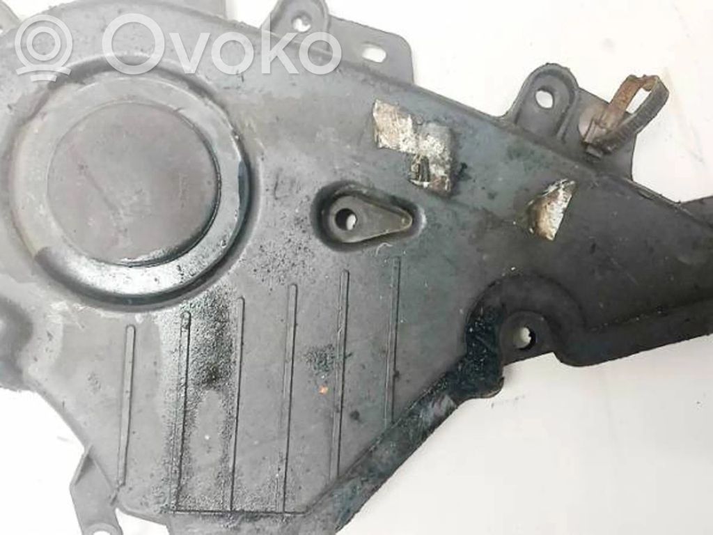 Toyota Avensis Verso Cache carter courroie de distribution