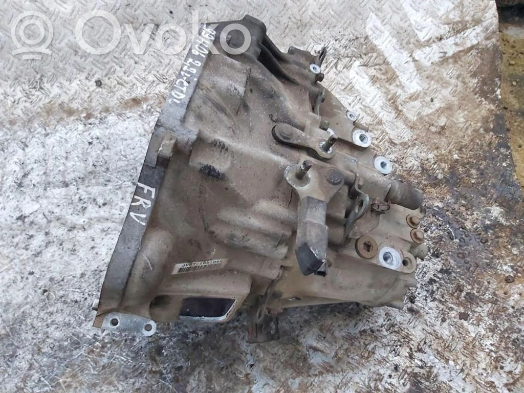 Honda FR-V Cutie viteze manuală cu 5 trepte 