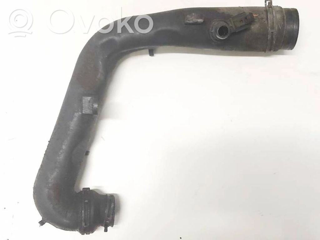 Volkswagen Touran I Furtun/conductă intercooler 