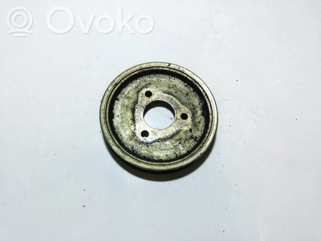 Rover 414 - 416 - 420 Ohjaustehostimen pumpun hihnapyörä 