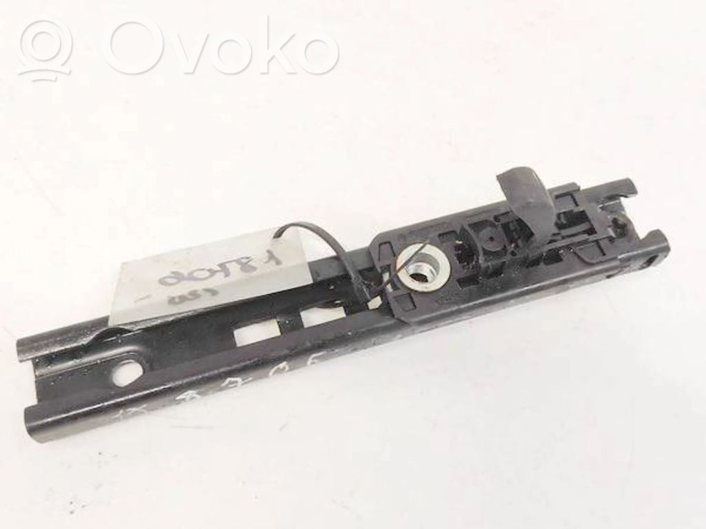 Ford Galaxy Altra parte esteriore 