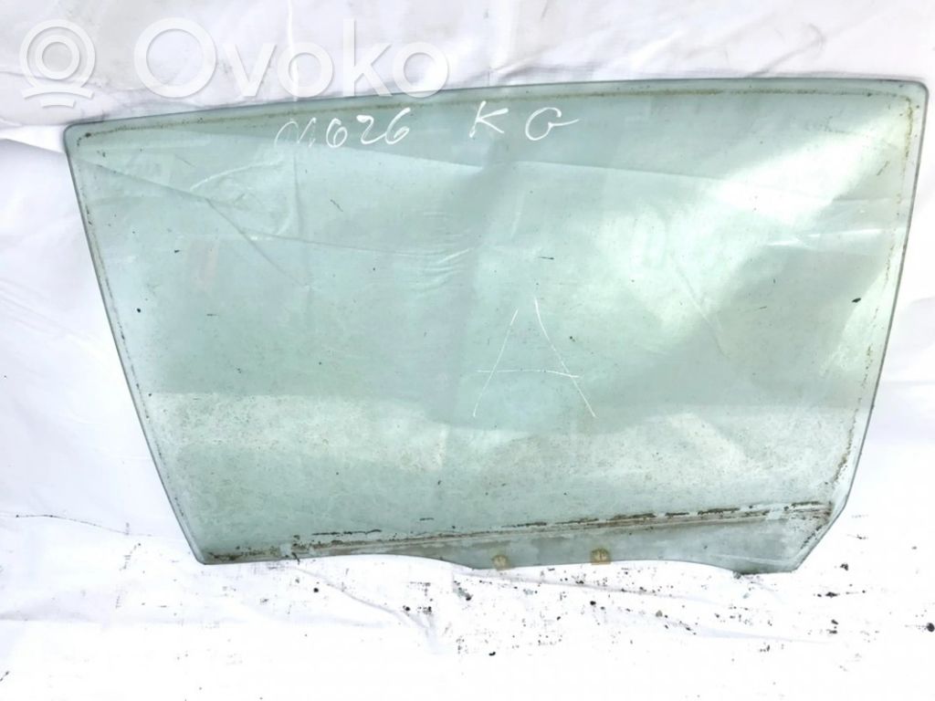 Takaoven ikkunalasi