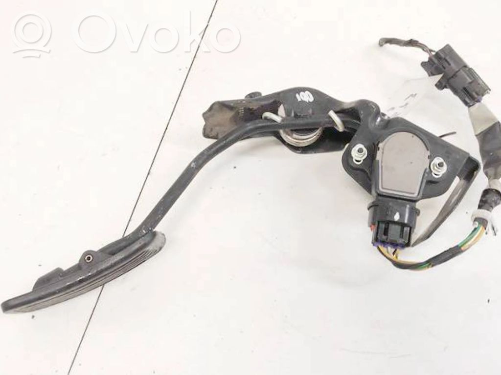 Pedale dell’acceleratore   822230F040C,822230F040C