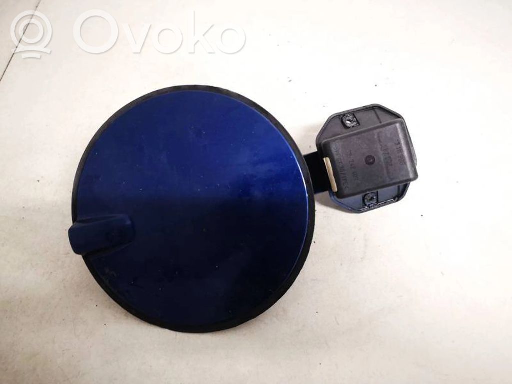 Opel Astra H Sportello del serbatoio del carburante
