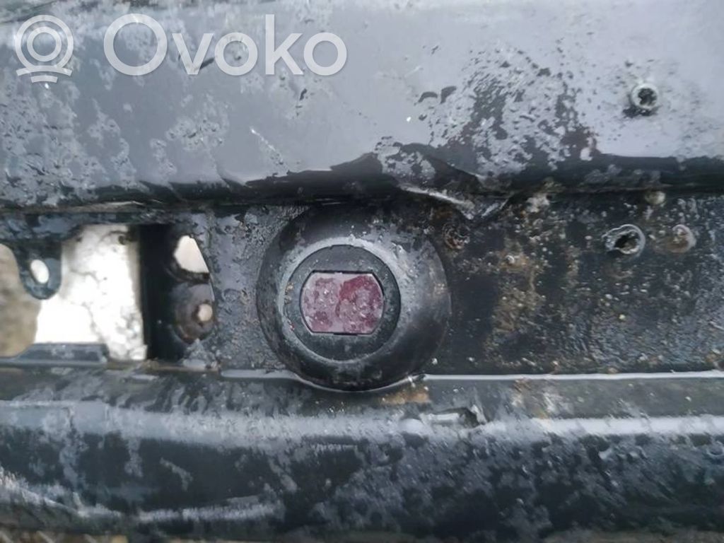 Sensor de aparcamiento PDC